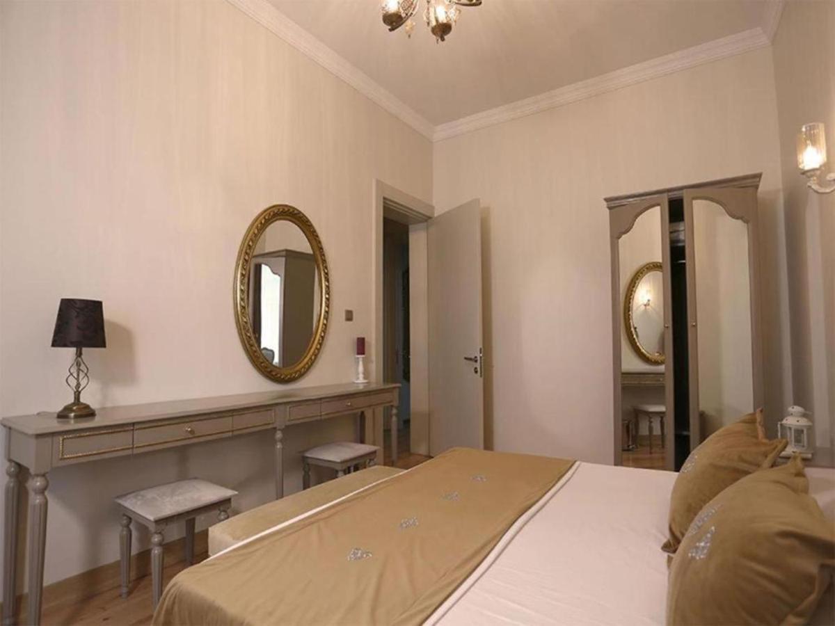 Taksim Green Star Hotel Istanbul Exterior photo