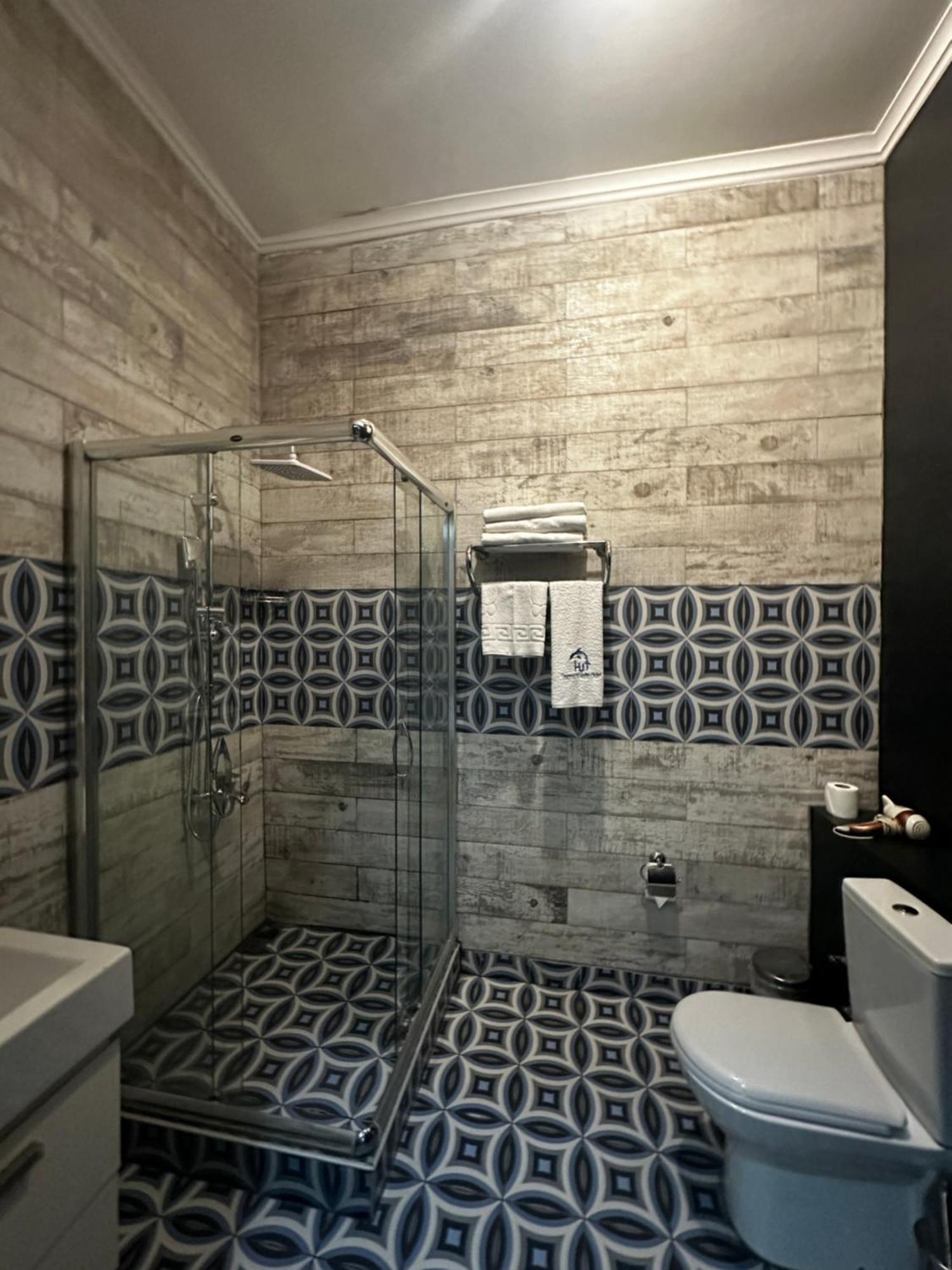 Taksim Green Star Hotel Istanbul Exterior photo