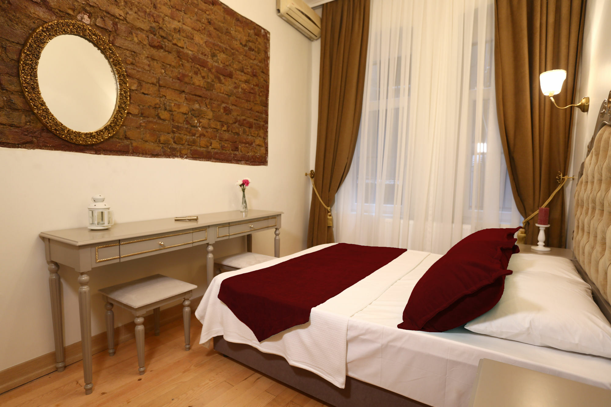 Taksim Green Star Hotel Istanbul Exterior photo