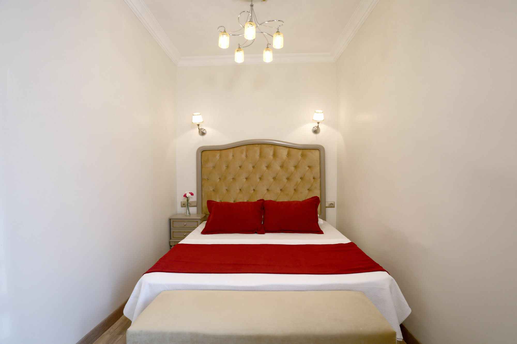 Taksim Green Star Hotel Istanbul Exterior photo