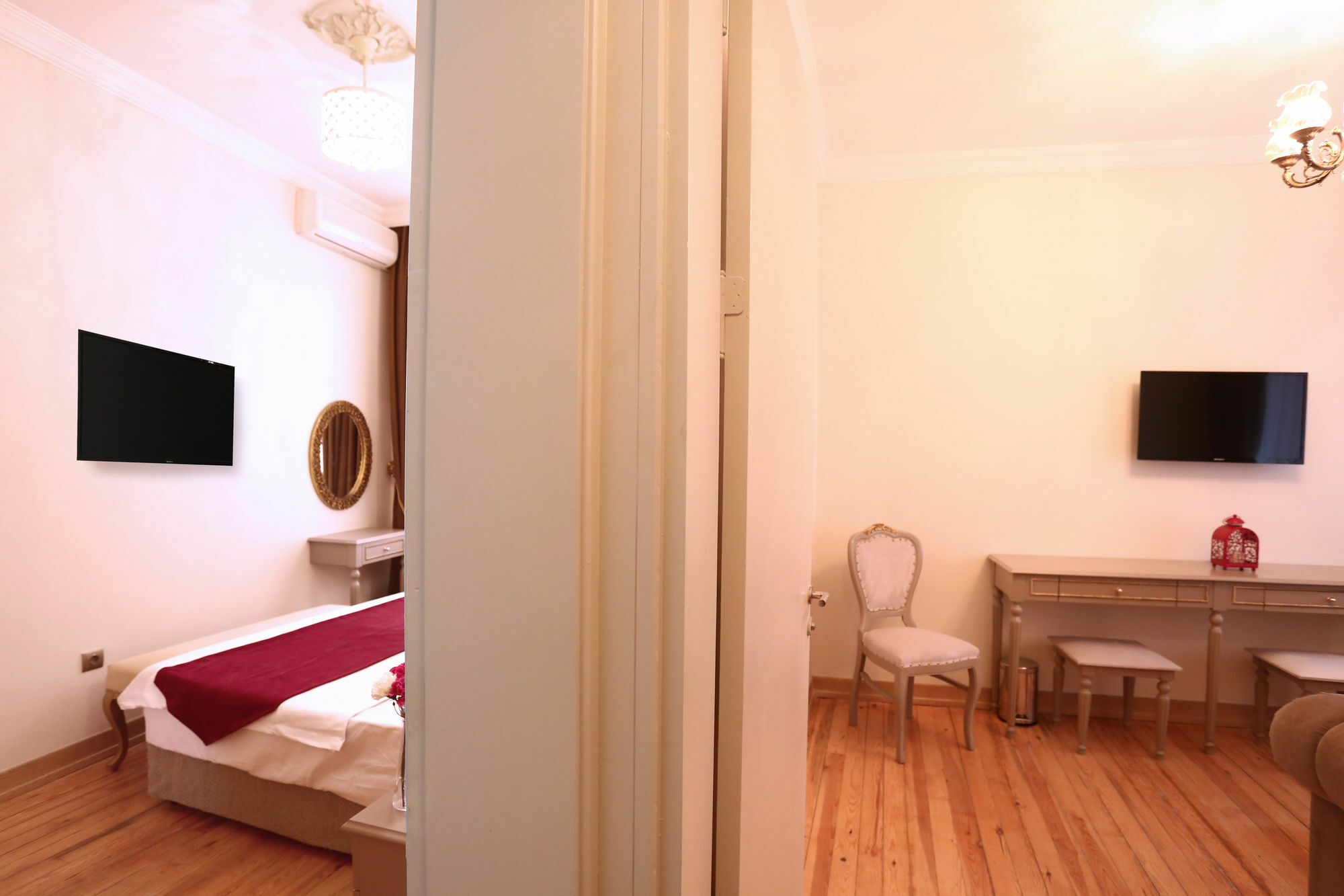 Taksim Green Star Hotel Istanbul Exterior photo
