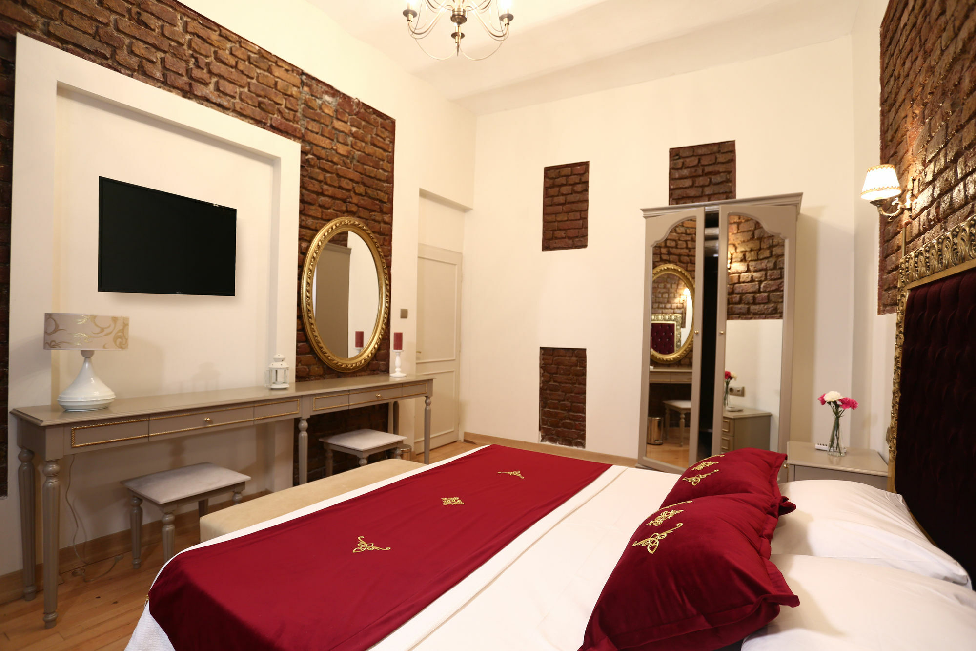 Taksim Green Star Hotel Istanbul Exterior photo